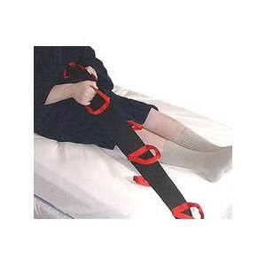 Mobility Transfer Systems SafetySure Bed Pull-up, 64 in. x 4 in.