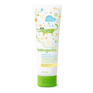 Babyganics Eczema Care Skin Protectant 