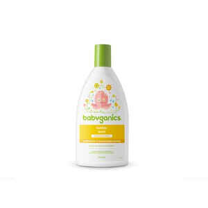 Babyganics Bubble Bath, Chamomile Verbena, 20 Oz , CVS