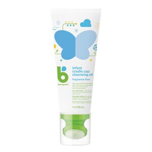 cradle cap shampoo cvs