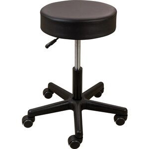 Roscoe Medical Pneumatic Stool