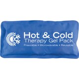 Roscoe Medical Hot & Cold Reusable Gel Pack, thumbnail image 1 of 1