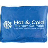 Roscoe Medical Hot & Cold Reusable Gel Pack, thumbnail image 1 of 1