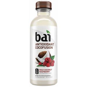 Bai Antioxidant Cocofusion Water, 18 OZ