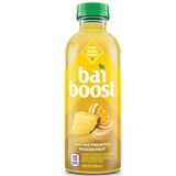 Bai Boost Cartago Pineapple Passion Fruit Antioxidant Water, 18 OZ, thumbnail image 1 of 5