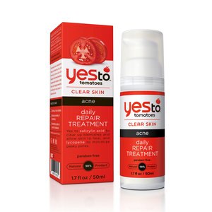 Yes To Tomatoes Daily Repair Treatment, 1.7 Oz , CVS