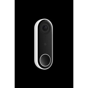 Nest Video Doorbell Hello