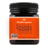 Wedderspoon Raw Monofloral Manuka Honey Kfactor 16, 8.8 OZ, thumbnail image 1 of 4