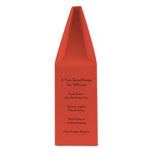 Manuka Organic Honey Drops Ginger Cvs Pharmacy Manuka Organic Honey Drops Ginger Cvs Pharmacy