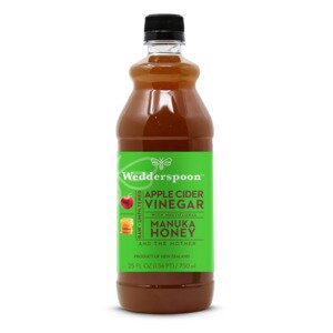 Apple Cider Vinegar With Manuka Honey 25 Oz With Photos Prices Reviews Cvs Pharmacy