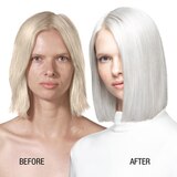 No Fade Fresh Color Depositing Shampoo with BondHeal Bond Rebuilder, 6.4 OZ, thumbnail image 3 of 6