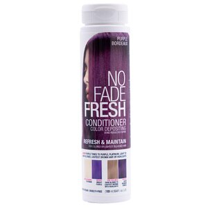 No Fade Fresh Color Depositing Conditioner with BondHeal, 6.4 OZ