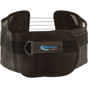 Cybertech S.P.I.N.E. Nylon Brace X Large CVS Pharmacy