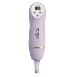 ora s move wand diamond microdermabrasion exfoliation suction