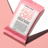 Formula 10.0.6 Wipe Your Face Makeup Removing Wipes, 10CT, thumbnail image 3 of 3