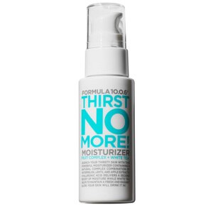 Formula 10.0.6 Thirst No More Moisturizer
