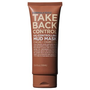 Formula 10.0.6 Take Back Control Oil Control Mask, 3.14 Oz , CVS