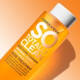 Formula 10.0.6 So Totally Clean Deep Pore Cleanser. 6.75 OZ, thumbnail image 3 of 5
