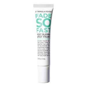Formula 10.0.6 Fade So Fast Post Blemish Spot Fader, 0.5 OZ