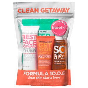 Formula 10.0.6 Clean Getaway Kit , CVS