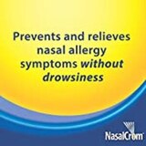NasalCrom Allergy Nasal Spray, 8 OZ, thumbnail image 2 of 5