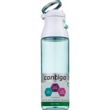 Contigo Water 24 OZ Bottle, Jade, thumbnail image 3 of 3