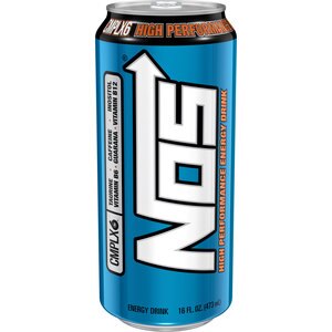  NOS+Energy 16 OZ 