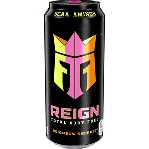 Reign Reignbow Sherbet Performance Energy Drink, 16 Oz , CVS