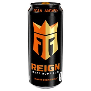 Reign Orange Dreamsicle Performance Energy Drink, 16 Oz , CVS
