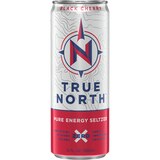 True North Energy Seltzer, 12 OZ, thumbnail image 1 of 1