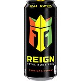 Reign Total Body Fuel, Tropical Storm, 16 oz, thumbnail image 1 of 2