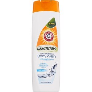 Arm & Hammer Lady's Clear Water Body Wash, 12 Oz , CVS