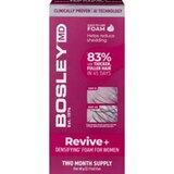 BosleyMD Women's Revive+ Densifying Foam for Hair Regrowth, 2 Month Supply, thumbnail image 1 of 5