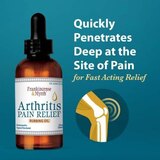 Frankincense & Myrrh Arthritis Pain Relief Rubbing Oil, 2 FL OZ, thumbnail image 4 of 4