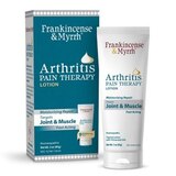 Frankincense & Myrrh Arthritis Pain Therapy Lotion, 3 OZ, thumbnail image 1 of 4