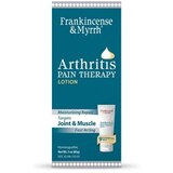 Frankincense & Myrrh Arthritis Pain Therapy Lotion, 3 OZ, thumbnail image 2 of 4