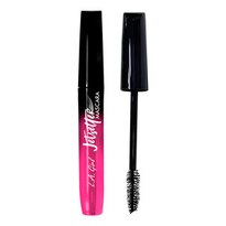 L.A.Girl Cosmetics Jetsetter Mascara, Black