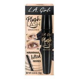 L.A. Girl Plush Lash Mascara, Velvety Black, thumbnail image 3 of 3