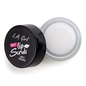 LA Girl - Exfoliante para labios, Sugar