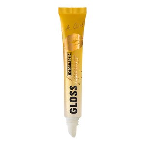 LA Girl Holographic - Brillo de labios