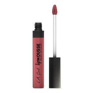 L.A. Girl Cosmetics Velvet Lip Mousse