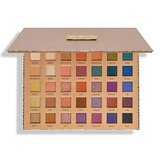 L.A. Girl Born Exclusive 35-color Eyeshadow Palette, thumbnail image 1 of 4