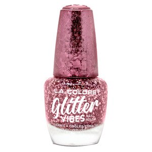 . COLORS Glitter Vibes Nail Polish | Pick Up In Store TODAY at CVSIngredients - CVS Pharmacy . COLORS Glitter Vibes Nail Polish | Pick Up In Store TODAY at CVSIngredients - CVS Pharmacy