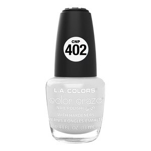 L.A. COLORS Color Craze Nail Polish, Energy Source - 0.44 Oz , CVS