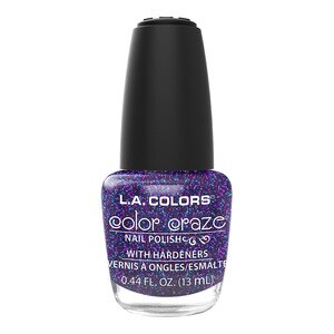 L.A. COLORS Color Craze Nail Polish, Jewel Tone - 0.44 Oz , CVS