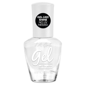 . COLORS Metal Nail Polish . COLORS Metal Nail Polish