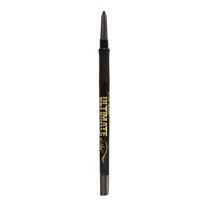 L.A. Girl Ultimate Eye Intense Wear Auto Eye Liner, Continuous Charcoal - 0.01 Oz , CVS