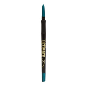 L.A. Girl Ultimate Eye Intense Wear Auto Eye Liner, Totally Teal - 0.01 Oz , CVS