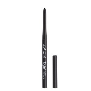 L.A. Girl Cosmetics Kajal Auto Eyeliner, Black - 0.01 Oz , CVS