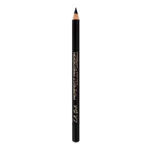 L.A. Girl Perfect Precision Eyeliner Pencil - Black - 0.05 Oz , CVS